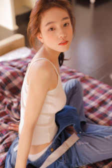 14岁女生可以穿情趣内衣吗